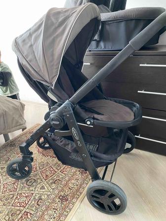 Коляска 3в1 бесплатно