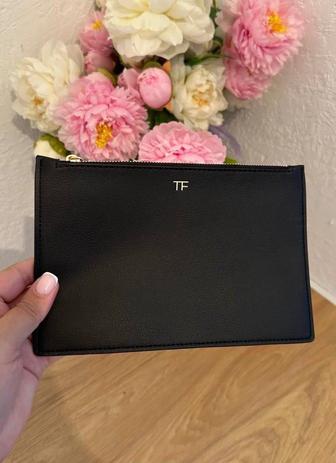 Косметичка - кошелек Tom Ford. Оригинал