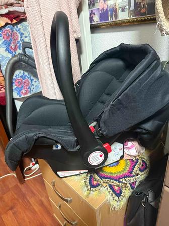 Автокресло новое