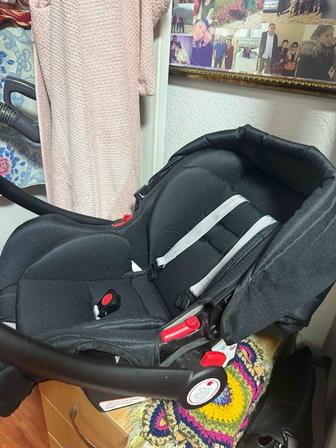 Автокресло новое