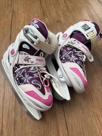 Коньки Roces рр 30-35