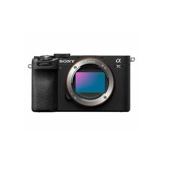 Sony Alpha A7C II Body. Рассрочка. Гарантия. Магазин Red Geek