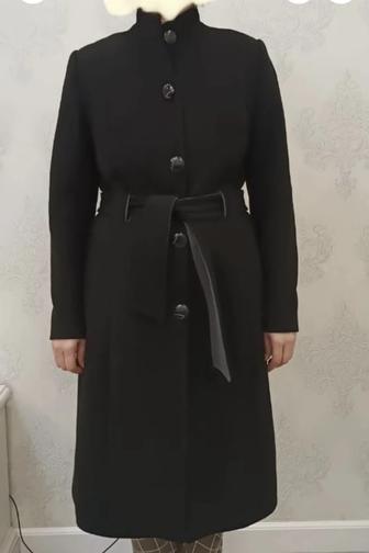 Пальто женское
