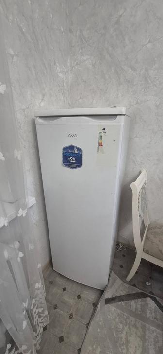 Морозильник