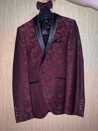 Новый смокинг