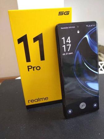 Продам realmi 11 pro