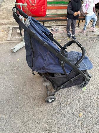 Продам коляску