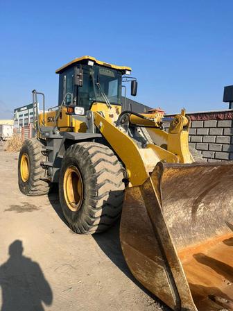 Уборка снега Алматы