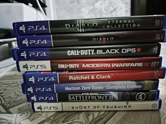 Продается playstation 5 fat
