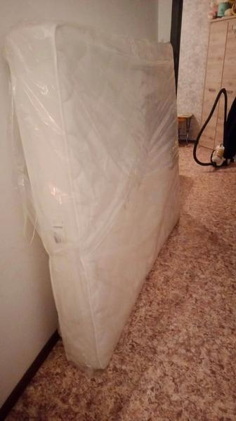Продам абсолютно новый матрас фирмы Аскона