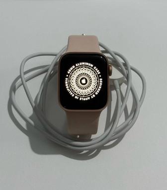 Apple Watch  4