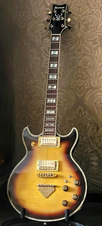 IBANEZ AR-420, леспол, электрогитара, продам