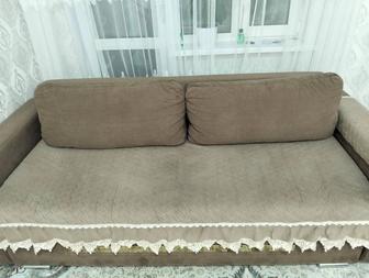 Продам диван