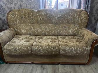 Продам диван Белорусская