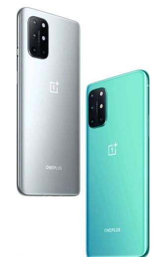 One plus 8t 12/256 в отличном состоянии