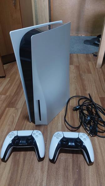 Продам Sony Playstation 5