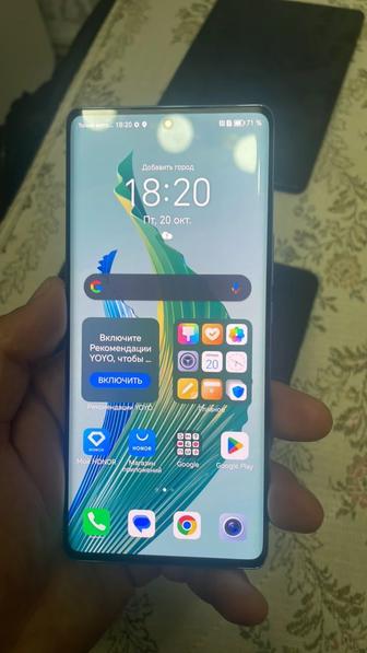 Продам телефон Honor Magic5 Lite 5 g