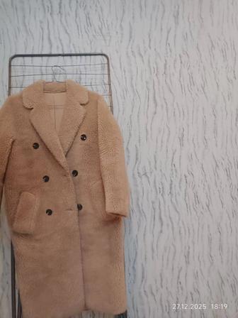 Продам верхнюю женскую одежду Осень-Зима шубы,дубленки тедди,куртки ,пальто