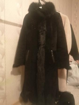 Продам верхнюю женскую одежду Осень-Зима шубы,дубленки тедди,куртки ,пальто