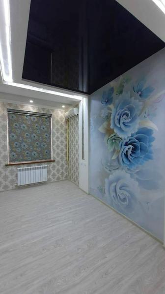 Поклейка обоев всех видов