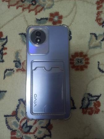 Телефон Vivo Y02t