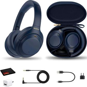 Продам Наушники Sony WH-1000XM4