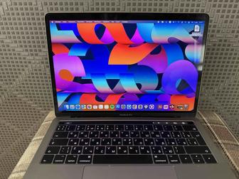 MacBook Pro Retina 13 i5 Touch Bar отличное состояние