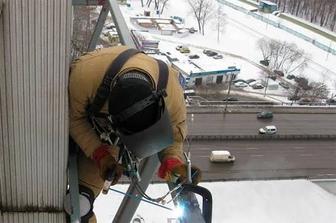 Сварочные услуги