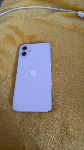 Продам IPhone 12 128g