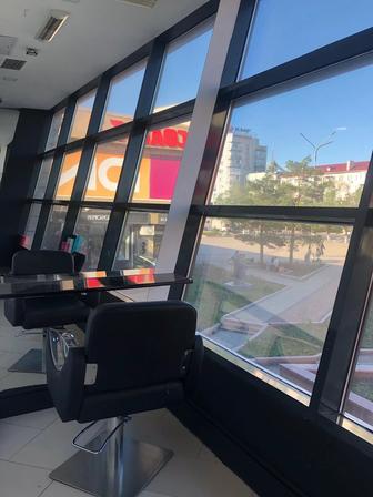 Парикмахерское кресло в аренду