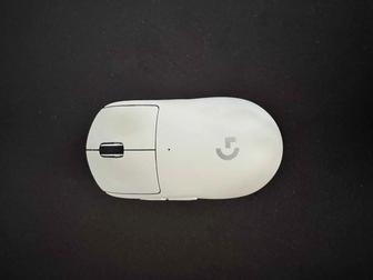 Продам Мышь Logitech G Pro X Superlight 2 белый