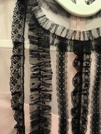 Платья для мамы и дочки