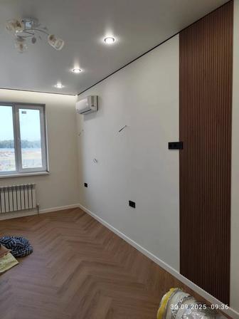 Ремонт квартир