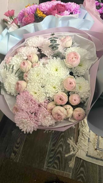 Продам цветы