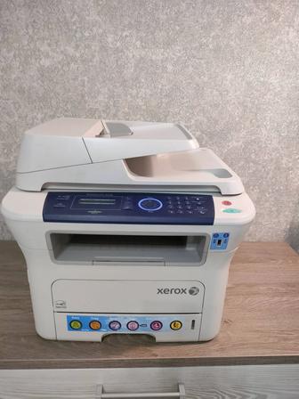 МФУ Xerox WorkCentre 3220