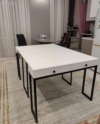 Продам новые стол-трансформер