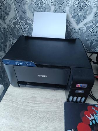 Epson L3201