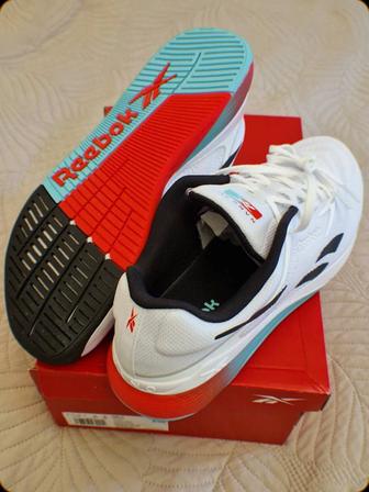 Reebok Nano X5 кроссовки - (usa 14, uk 13, eur 48,5)