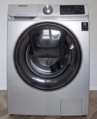 Стиральная машина автомат