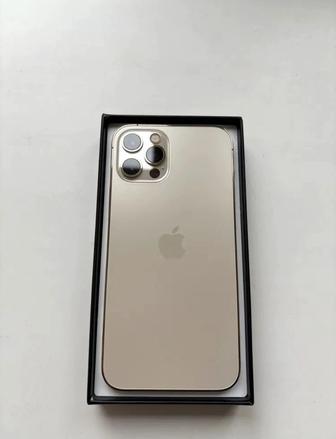 Iphone 12 pro 128 76%