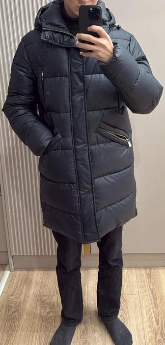 Срочно куртку-пуховик Brunello Cucinelli!