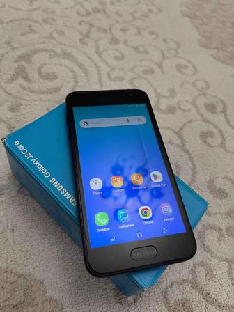 Продается Samsung Galaxy J2 corе