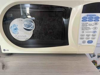 Микроволновка