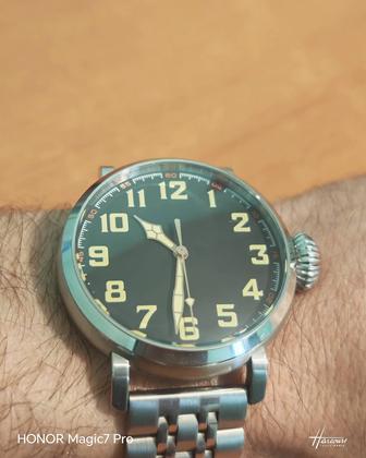 Автоматические часы 47мм