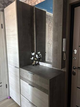 Продам прихожую