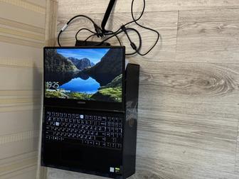 Lenovo Legion Y540