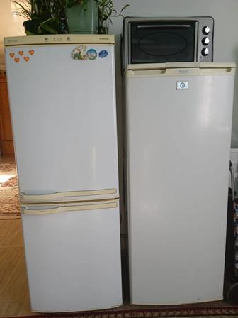Холодильник