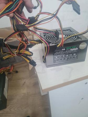 Блок питания 8 для пк
