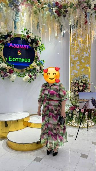 Продам платье
