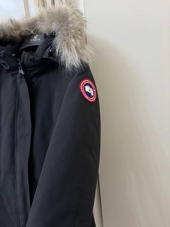 Пуховик Canada Goose ( оригинал)